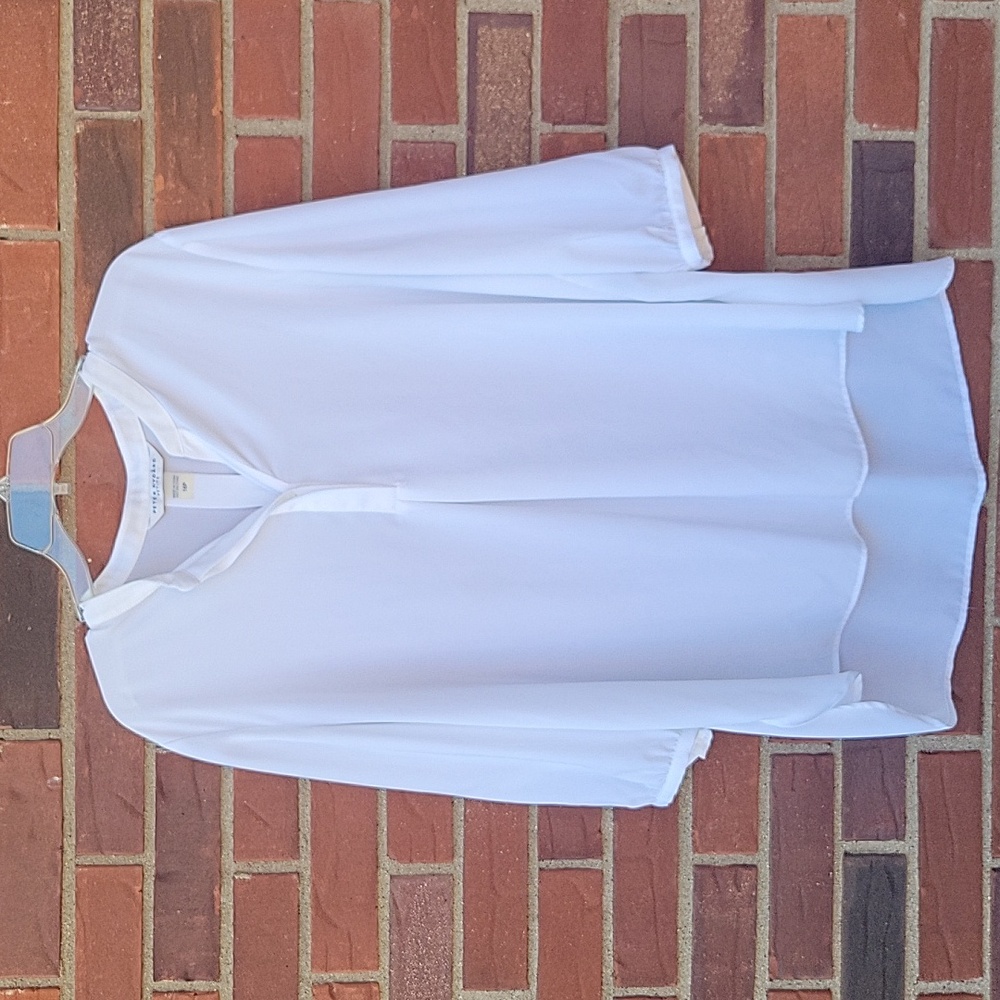 Peter Nygard Petite blouse